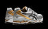 Gel-Kayano 14 "White / Pure Gold"