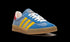 Gazelle "Gucci Light Blue Suede" HQ8851