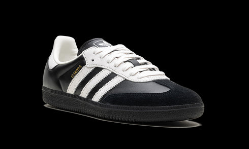 Samba OG "75th Anniversary Pack Black" JP5282