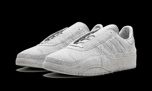 Gazelle "Y-3 - Clear Onix" IG0804