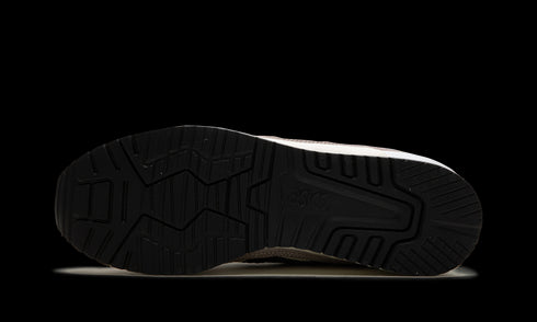 Kith x Marvel x Gel Lyte 3 '07 Remastered "X-Men 60th Anniversary - Storm (Trading Card Not Included)"