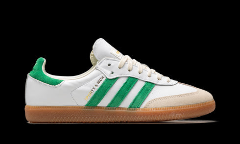 Samba "Sporty and Rich" HQ6075