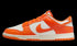 Dunk Low "Syracuse 2025"