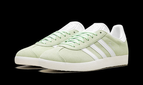 Gazelle WMNS "Semi Green Spark" IE0442