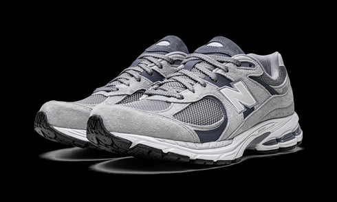 2002R "STEEL LEAD ORCA"