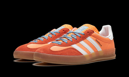 Gazelle Indoor "Beam Orange" HQ9016