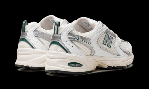 530 "Sea Salt Marsh Green"