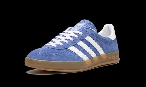 GAZELLE INDOOR WMNS "Blue Fusion"