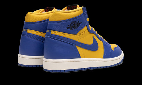 AIR JORDAN 1 HIGH OG WMNS "Reverse Laney"