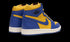 AIR JORDAN 1 HIGH OG WMNS "Reverse Laney"