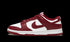 Dunk Low "Team Red"