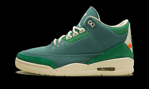 Air Jordan 3 WMNS "Nina Chanel Abney - Bicoastal" FZ7974 300