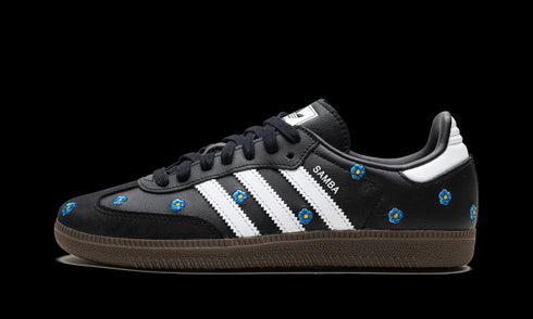 Samba OG WMNS "Light Blue Floral"
