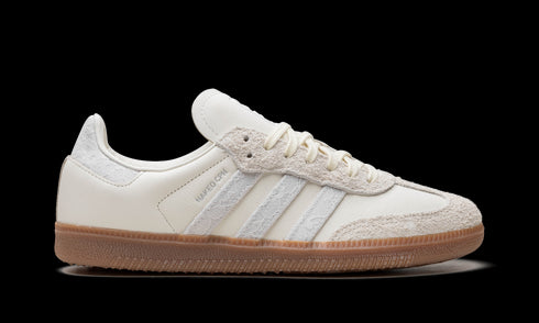 Samba "NAKED - Copenhagen Lace"