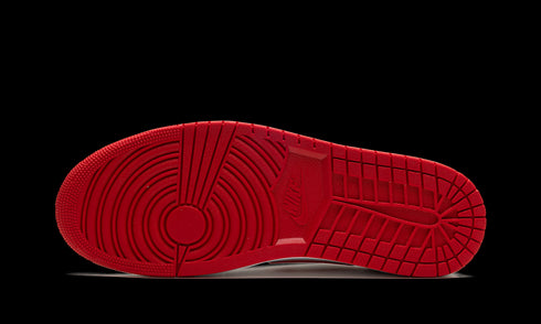 Air Jordan 1 Low OG "University Red"