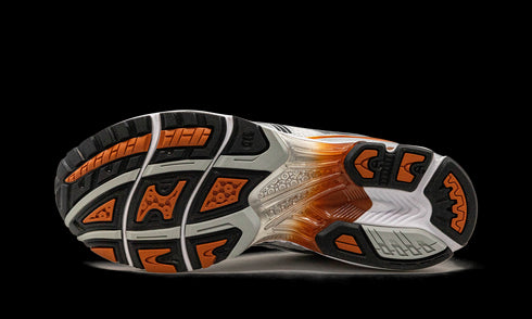 GEL-Kayano 14 "Piquant Orange"