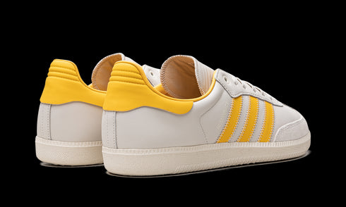 Samba "Pharrell Williams - Bold Gold" ID9068