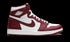 Air Jordan 1 Retro High OG "Team Red"