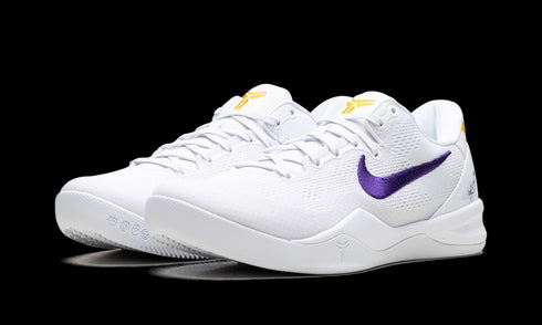 Kobe 8 Protro "Lakers Home"