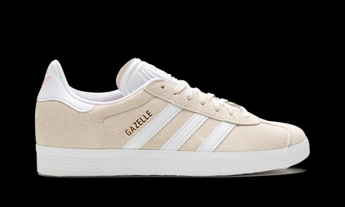 GAZELLE WMNS "Off White" GZ1962