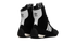 Rasant Mid WMNS "Black White" JH6665