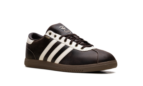 Bern Gore-Tex "Dark Brown White" IF3800