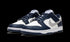 Dunk Low "Navy / White / Grey"