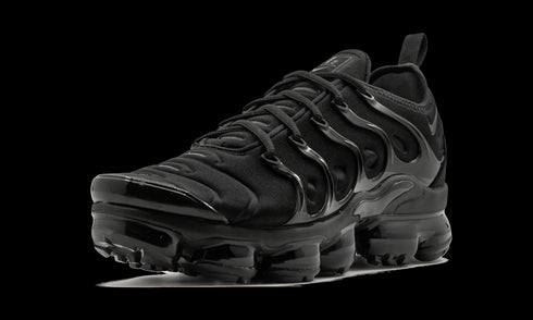 Air Vapormax Plus "Triple Black"