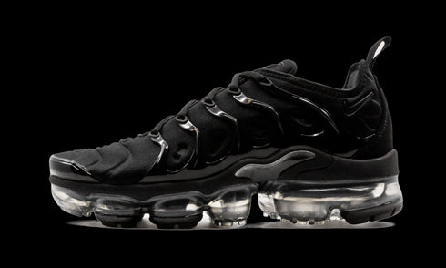 AIR VAPORMAX PLUS WMNS "Triple Black"