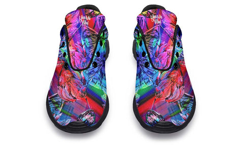 Unify Ordiginal - Rainbow Lotus