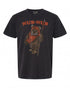 Star Wars Vintage Camp Graphic T-Shirt - Perfect Gift for Fans | Retro Style