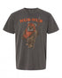 Star Wars Vintage Camp Graphic T-Shirt - Perfect Gift for Fans | Retro Style
