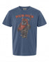 Star Wars Vintage Camp Graphic T-Shirt - Perfect Gift for Fans | Retro Style