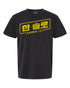 Star Wars Han Solo Graphic T-Shirt - Fan's Favorite Apparel | Unisex