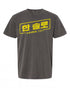Star Wars Han Solo Graphic T-Shirt - Fan's Favorite Apparel | Unisex