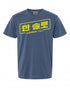 Star Wars Han Solo Graphic T-Shirt - Fan's Favorite Apparel | Unisex