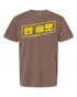 Star Wars Han Solo Graphic T-Shirt - Fan's Favorite Apparel | Unisex