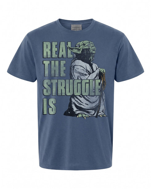 Star Wars Yoda Graphic T-Shirt - Perfect for Fans | Retro Style
