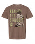 Star Wars Yoda Graphic T-Shirt - Perfect for Fans | Retro Style