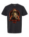 Star Wars Jar Jar Binks Exsqueeze Me T-Shirt - Fun for Fans | Retro Style