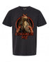 Star Wars Jar Jar Binks Exsqueeze Me T-Shirt - Fun for Fans | Retro Style