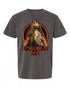 Star Wars Jar Jar Binks Exsqueeze Me T-Shirt - Fun for Fans | Retro Style