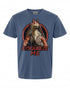 Star Wars Jar Jar Binks Exsqueeze Me T-Shirt - Fun for Fans | Retro Style