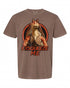 Star Wars Jar Jar Binks Exsqueeze Me T-Shirt - Fun for Fans | Retro Style