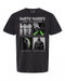 Star Wars Darth Vader's Keys To Success T-Shirt - Epic Fan Apparel | Retro Style
