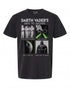 Star Wars Darth Vader's Keys To Success T-Shirt - Epic Fan Apparel | Retro Style