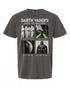 Star Wars Darth Vader's Keys To Success T-Shirt - Epic Fan Apparel | Retro Style