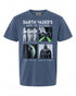 Star Wars Darth Vader's Keys To Success T-Shirt - Epic Fan Apparel | Retro Style