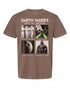 Star Wars Darth Vader's Keys To Success T-Shirt - Epic Fan Apparel | Retro Style