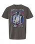 Star Wars R2D2 Vintage Graphic T-Shirt - Perfect Gift for Fans | Retro Style
